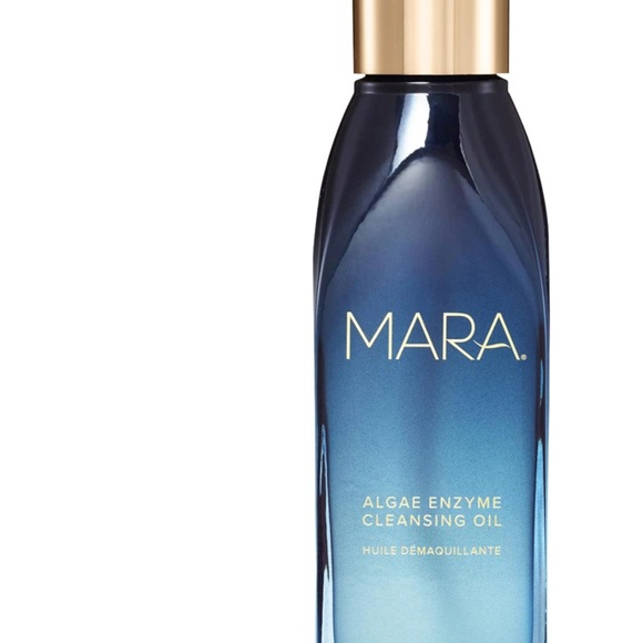 MARA Algae Enzyme Cleansing Oil - Picture 2 of 16